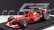 Gp-replicas Ferrari F1  F2000 N 3 World Champion Winner Italy Monza Gp 2000 Michael Schumacher 1:43 Červená Bílá