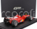 Gp-replicas Ferrari F1  F2000 N 3 World Champion Winner Italy Monza Gp (with Pilot Driver) 2000 Michael Schumacher 1:18 Červená Bílá