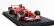 Gp-replicas Ferrari F1  F2000 N 3 World Champion Winner Italy Monza Gp (with Pilot Driver) 2000 Michael Schumacher 1:18 Červená Bílá