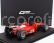 Gp-replicas Ferrari F1  F2000 N 4 Winner German Hockenheim Gp 2000 R.barrichello 1:18 Červená Bílá