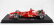 Gp-replicas Ferrari F1  F2000 N 4 Winner German Hockenheim Gp 2000 R.barrichello 1:18 Červená Bílá
