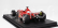 Gp-replicas Ferrari F1  F2000 N 4 Winner German Hockenheim Gp 2000 R.barrichello 1:18 Červená Bílá