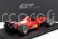Gp-replicas Ferrari F1  F2000 N 4 Winner German Hockenheim Gp 2000 Rubens Barrichello 1:12 Červená Bílá