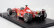 Gp-replicas Ferrari F1  F2000 N 4 Winner German Hockenheim Gp 2000 Rubens Barrichello 1:12 Červená Bílá