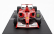 Gp-replicas Ferrari F1  F2000 N 4 Winner German Hockenheim Gp 2000 Rubens Barrichello 1:12 Červená Bílá