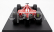 Gp-replicas Ferrari F1  F2000 N 4 Winner German Hockenheim Gp 2000 Rubens Barrichello 1:12 Červená Bílá