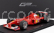 Gp-replicas Ferrari F1  F2000 N 4 Winner German Hockenheim Gp 2000 Rubens Barrichello 1:12 Červená Bílá