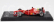 Gp-replicas Ferrari F1  F2000 N 4 Winner German Hockenheim Gp 2000 Rubens Barrichello 1:43 Červená Bílá
