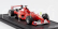 Gp-replicas Ferrari F1  F2000 N 4 Winner German Hockenheim Gp 2000 Rubens Barrichello 1:43 Červená Bílá