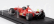 Gp-replicas Ferrari F1  F2000 N 4 Winner German Hockenheim Gp 2000 Rubens Barrichello 1:43 Červená Bílá