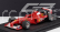 Gp-replicas Ferrari F1  F2000 N 4 Winner German Hockenheim Gp 2000 Rubens Barrichello 1:43 Červená Bílá