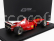 Gp-replicas Ferrari F1  F300 N 4 2nd Monza Italy Gp 1998 Eddie Irvine 1:12 Red