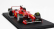 Gp-replicas Ferrari F1  F300 N 4 2nd Monza Italy Gp 1998 Eddie Irvine 1:12 Red