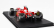 Gp-replicas Ferrari F1  F300 N 4 2nd Monza Italy Gp 1998 Eddie Irvine 1:12 Red
