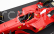 Gp-replicas Ferrari F1  F300 N 4 2nd Monza Italy Gp 1998 Eddie Irvine 1:12 Red