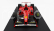 Gp-replicas Ferrari F1  F300 N 4 2nd Monza Italy Gp 1998 Eddie Irvine 1:12 Red
