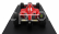 Gp-replicas Ferrari F1  F300 N 4 2nd Monza Italy Gp 1998 Eddie Irvine 1:12 Red