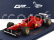 Gp-replicas Ferrari F1  F310/2 N 1 Winner Monza Italy Gp 1996 Michael Schumacher 1:18 Red