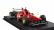 Gp-replicas Ferrari F1  F310/2 N 1 Winner Spa Belgian Gp 1996 Michael Schumacher 1:18 Red