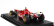 Gp-replicas Ferrari F1  F310/2 N 1 Winner Spa Belgian Gp 1996 Michael Schumacher 1:18 Red