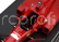 Gp-replicas Ferrari F1  F310/2 N 1 Winner Spa Belgian Gp 1996 Michael Schumacher 1:18 Red