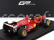 Gp-replicas Ferrari F1  F310/2 N 1 Winner Spa Belgian Gp (with Pilot Figure) 1996 Michael Schumacher 1:18 Red