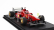 Gp-replicas Ferrari F1  F310/2 N 1 Winner Spa Belgian Gp (with Pilot Figure) 1996 Michael Schumacher 1:18 Red