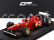 Gp-replicas Ferrari F1  F310/2 N 1 Winner Spa Belgian Gp (with Pilot Figure) 1996 Michael Schumacher 1:18 Red
