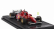 Gp-replicas Ferrari F1  F310 N 2 Season 1996 Eddie Irvine 1:43 Red