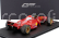 Gp-replicas Ferrari F1  F310b Scuderia Ferrari Marlboro Team N 5 Winner Canada Gp (with Pilot Figure) 1997 Michael Schumacher - Con Vetrina - With Showcase 1:12 Červená Bílá