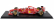 Gp-replicas Ferrari F1  F310b Scuderia Ferrari Marlboro Team N 5 Winner Canada Gp (with Pilot Figure) 1997 Michael Schumacher - Con Vetrina - With Showcase 1:12 Červená Bílá