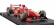 Gp-replicas Ferrari F1  F310b Scuderia Ferrari Marlboro Team N 5 Winner Canada Gp (with Pilot Figure) 1997 Michael Schumacher - Con Vetrina - With Showcase 1:12 Červená Bílá
