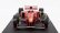 Gp-replicas Ferrari F1  F310b Scuderia Ferrari Marlboro Team N 5 Winner Canada Gp (with Pilot Figure) 1997 Michael Schumacher - Con Vetrina - With Showcase 1:12 Červená Bílá