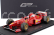 Gp-replicas Ferrari F1  F310b Scuderia Ferrari Marlboro Team N 5 Winner Canada Gp (with Pilot Figure) 1997 Michael Schumacher - Con Vetrina - With Showcase 1:12 Červená Bílá