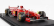 Gp-replicas Ferrari F1  F310b Scuderia Ferrari Marlboro Team N 5 Winner Canada Gp (with Pilot Figure) 1997 Michael Schumacher - Con Vetrina - With Showcase 1:18 Červená Bílá