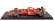 Gp-replicas Ferrari F1  F310b Team Scuderia Ferrari Marlboro N 5 Winner Canada Gp 1997 Michael Schumacher - Con Vetrina - With Showcase 1:12 Červená Bílá