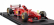 Gp-replicas Ferrari F1  F310b Team Scuderia Ferrari Marlboro N 5 Winner Canada Gp 1997 Michael Schumacher - Con Vetrina - With Showcase 1:12 Červená Bílá
