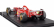Gp-replicas Ferrari F1  F310b Team Scuderia Ferrari Marlboro N 5 Winner Canada Gp 1997 Michael Schumacher - Con Vetrina - With Showcase 1:12 Červená Bílá