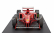 Gp-replicas Ferrari F1  F310b Team Scuderia Ferrari Marlboro N 5 Winner Canada Gp 1997 Michael Schumacher - Con Vetrina - With Showcase 1:12 Červená Bílá