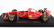 Gp-replicas Ferrari F1  F310b Team Scuderia Ferrari Marlboro N 5 Winner Canada Gp 1997 Michael Schumacher - Con Vetrina - With Showcase 1:18 Červená Bílá