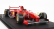 Gp-replicas Ferrari F1  F310b Team Scuderia Ferrari Marlboro N 5 Winner Canada Gp 1997 Michael Schumacher - Con Vetrina - With Showcase 1:18 Červená Bílá