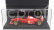 Gp-replicas Ferrari F1  F310b Team Scuderia Ferrari Marlboro N 5 Winner Canada Gp 1997 Michael Schumacher - Con Vetrina - With Showcase 1:18 Červená Bílá