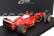 Gp-replicas Ferrari F1  F310b Team Scuderia Ferrari Marlboro N 6 Canada Gp 1997 Eddie Irvine - Con Vetrina - With Showcase 1:18 Červená Bílá