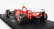 Gp-replicas Ferrari F1  F310b Team Scuderia Ferrari Marlboro N 6 Canada Gp 1997 Eddie Irvine - Con Vetrina - With Showcase 1:18 Červená Bílá