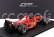 Gp-replicas Ferrari F1  F399 Scuderia Ferrari N 3 Winner Monaco Gp Montecarlo 1999 Michael Schumacher - Con Vetrina - With Showcase 1:12 Red