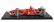 Gp-replicas Ferrari F1  F399 Scuderia Ferrari N 3 Winner Monaco Gp Montecarlo 1999 Michael Schumacher - Con Vetrina - With Showcase 1:12 Red