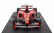 Gp-replicas Ferrari F1  F399 Scuderia Ferrari N 3 Winner Monaco Gp Montecarlo 1999 Michael Schumacher - Con Vetrina - With Showcase 1:12 Red