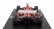 Gp-replicas Ferrari F1  F399 Scuderia Ferrari N 3 Winner Monaco Gp Montecarlo 1999 Michael Schumacher - Con Vetrina - With Showcase 1:12 Red