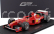 Gp-replicas Ferrari F1  F399 Scuderia Ferrari N 3 Winner Monaco Gp Montecarlo 1999 Michael Schumacher - Con Vetrina - With Showcase 1:12 Red