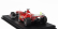 Gp-replicas Ferrari F1 F399 Scuderia Ferrari N 4 2nd Monaco Gp Montecarlo (with Pilot Figure) 1999 Eddie Irvine 1:18 Red